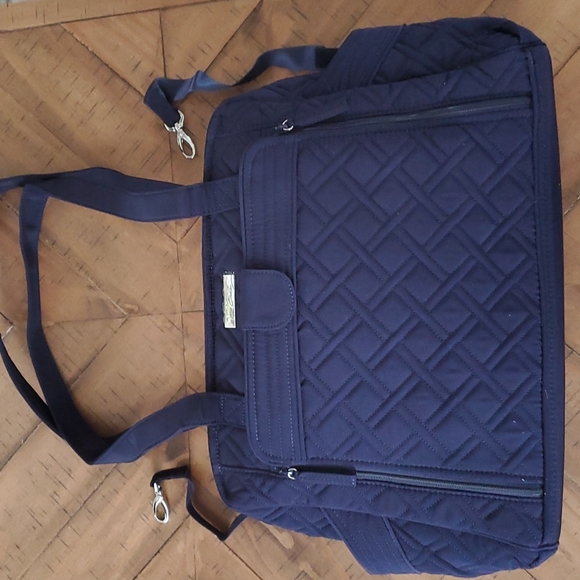 🆕️ Vera Bradley Diaper Bag - Picture 9 of 11